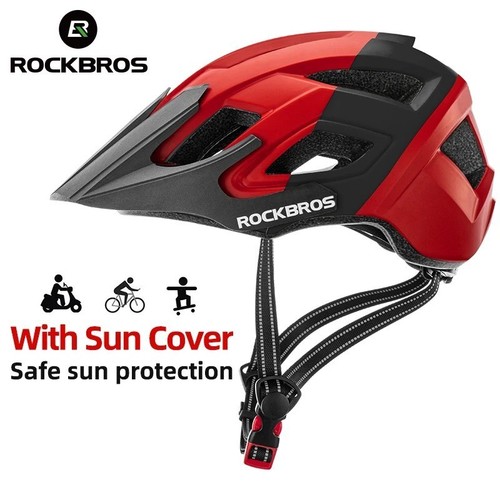 Casco bici uomo - casco,