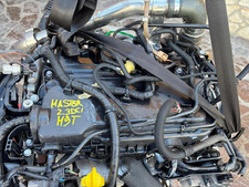 MOTORE RENAULT MASTER III OPEL MOVANO B 2.3 DCI CODICE SIGLA M9TE710