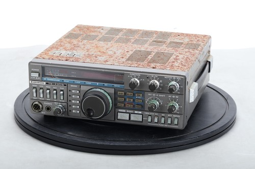 Kenwood 430s - kenwood, ts-430s