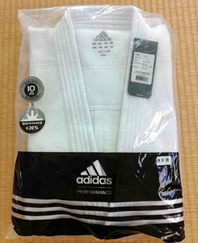 Adidas judo taglia 3 5 - adidas,