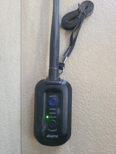 Telecomando gps dogtra - gps,