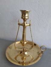 Bugia In Ottone  Manifattura