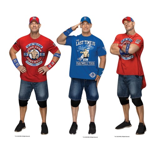 John cena wwe tavolo - john,