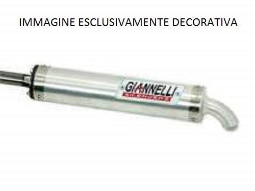 0e86d giannelli gpr 125 - gs-0e86d,