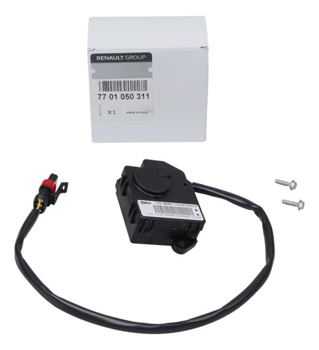 Motore flap miscelazione - motore,