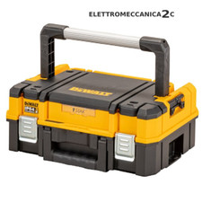 DEWALT DWST83344-1 valigetta