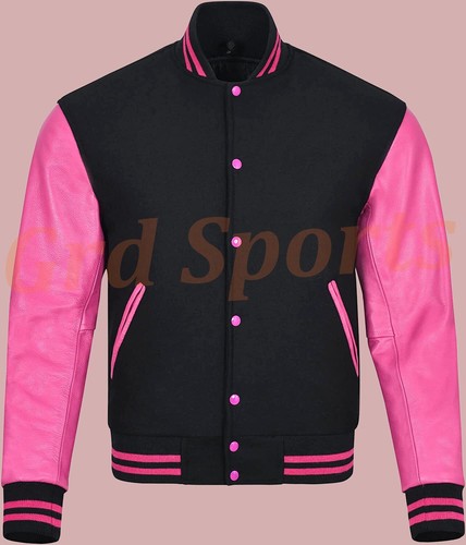 Giacca bomber baseball varsity - giacca,