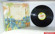 PEPPINO DI CAPRI - VIAGGI -