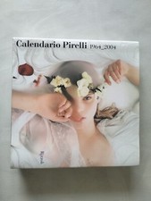Calendario pirelli 1964 2004 - pirelli,