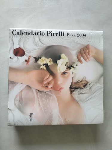 Calendario pirelli 1964 2004 - -,
