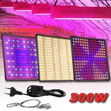 Lampada per piante LED spettro