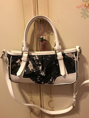 Borsa burberry - borsa,