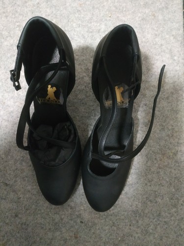Scarpe ballo latino donna - ballo,