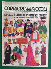 CORRIERE DEI PICCOLI n 2/1967 , SUSY OPLA' VESTITI DA RITAGLIARE