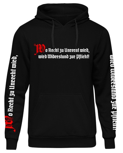 Felpa con cappuccio dove - con,