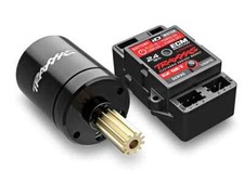 Traxxas TRX-4M Brushless Power