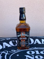 JACK DANIELS - no 7 -HARLEY