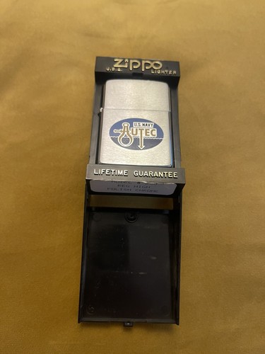 Zippo lighter vintage s - zippo,