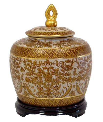 Vaso cinese poutiche base - vaso,