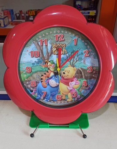 Orologio parete cameretta - da,
