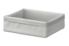 Nuovo organizer cassetti Ikea