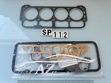 Guarnizioni smeriglio Talbot Simca 1000