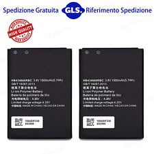 2 x BATTERIA per HUAWEI