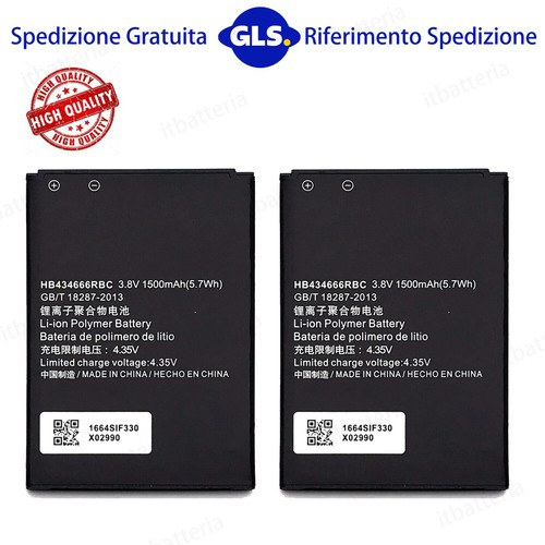 Batteria per huawei - batteria,