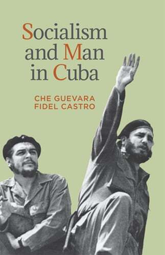 Socialism and man - socialism,