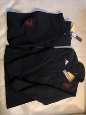 Kappa 400 tuta roma - kappa, calcio