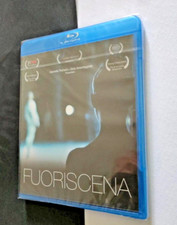 DISCO BLU-RAY BLURAY SIGILLATO