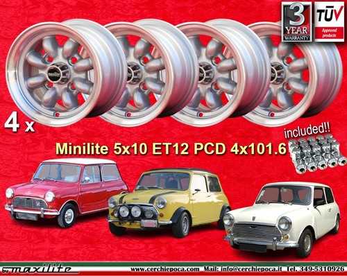 Cerchi dadi mini 850 - cerchi+dadi,