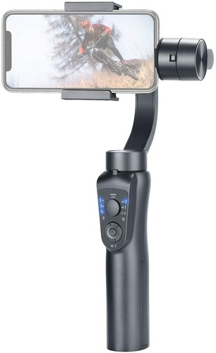 Gimbal assi stabilizzatore - assi,
