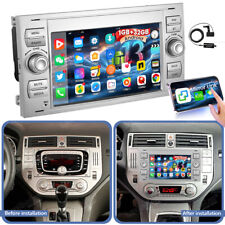 DAB+ per Galaxy Ford Mondeo