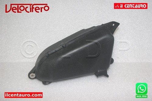 3370501 cassa filtro aria - filtro,