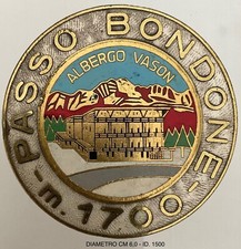 PASSO BONDONE M.1700 TRENTO