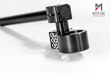 Fully Adjustable CNC Vario