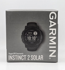 Smartwatch garmin instinct - garmin,