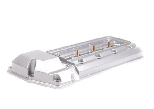 Coperchio valvola motore bmw - coperchio,