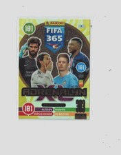 Panini Adrenalyn XL FIFA 365