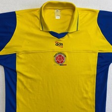 Maglia Colombiana De Futbol