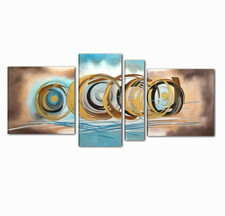 Quadri componibili astratti - componibili,