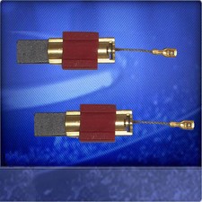 1 Set Marchi Carboncini Motore