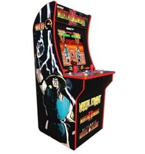 Videogioco mortal kombat - videogioco,