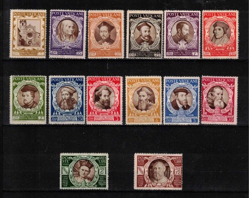 S42455 vaticano 1946 - s42455, mnh