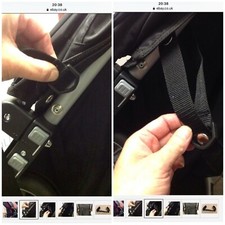 Cinghie universali SIT UP