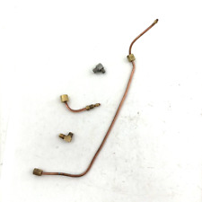 Ricambio TUBI raccordi POMPA OLIO RAME originali MOTOSEGA HOMELITE XL - 12 usato