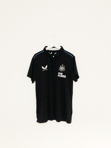 Polo allenamento newcastle - polo, da