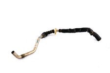 Tubo di scarico riscaldamento