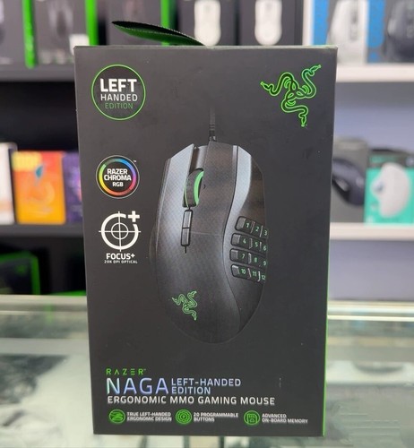 Razer naga versione - razer,